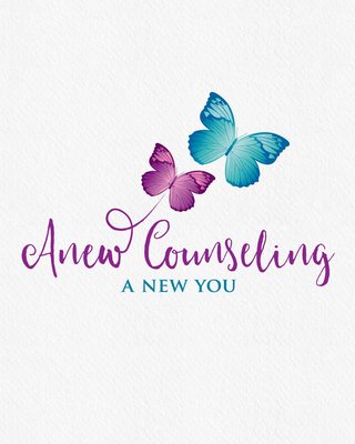 Anew Counseling, LLC Anew Counseling, LLC